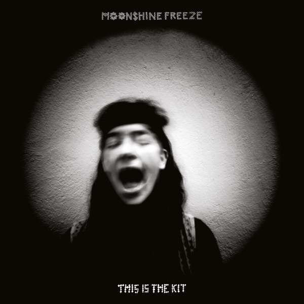 This Is The Kit: Moonshine Freeze (Limited Edition) (Colored Vinyl) -   - (LP / M)