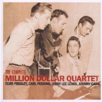 The Complete Million Dollar Quartet