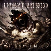 Disturbed: Asylum -   - (CD / Titel: A-G)