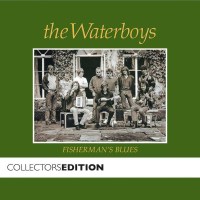 The Waterboys: Fishermans Blues -   - (CD / F)