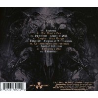 Belphegor: Totenritual -   - (CD / Titel: Q-Z)