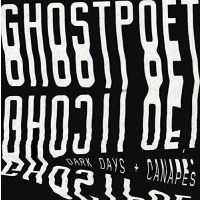 Ghostpoet: Dark Days & Canap?s (180g)...