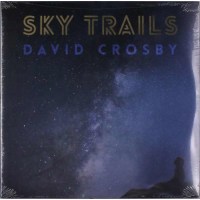 David Crosby: Sky Trails -   - (Vinyl / Rock (Vinyl))