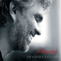 Andrea Bocelli: Amore (remastered) (180g) -   - (Vinyl /...