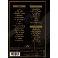 Blues Pills: Lady In Gold: Live In Paris -   - (CD / L)