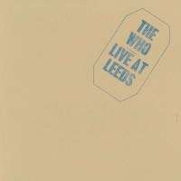 The Who: Live At Leeds (remastered) (180g) -   - (Vinyl /...