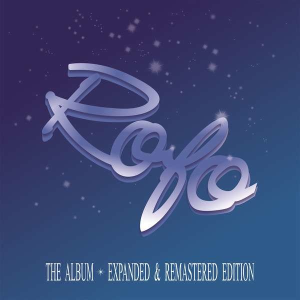 The Album-Expanded & Remastered Edition -   - (CD / T)