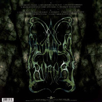 Dimmu Borgir: Enthrone Darkness Triumphant -   - (LP / E)