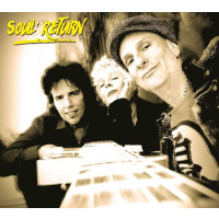 Soul Return -   - (CD / Titel: Q-Z)