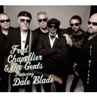 Fred Chapellier: Set Me Free -   - (CD / Titel: Q-Z)