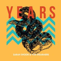 Years (180g)