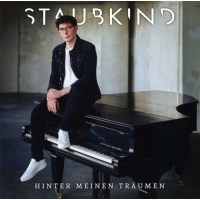 Staubkind: Hinter meinen Tr?umen -   - (CD / Titel: H-P)