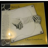 Bert Jansch: A Rare Conundrum (Limited-Edition) (Gold...