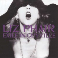 Liz Phair: Exile In Guyville (remastered) -   - (LP / E)