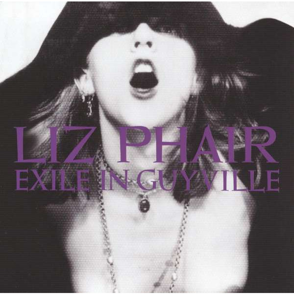 Liz Phair: Exile In Guyville -   - (CD / E)