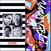 5 Seconds Of Summer: Youngblood -   - (LP / Y)