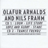 Ólafur Arnalds & Nils Frahm: Collaborative...