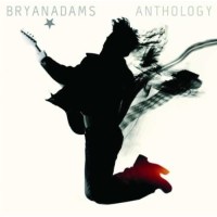 Bryan Adams: Anthology -   - (CD / A)