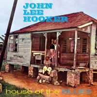 John Lee Hooker: House Of The Blues -   - (CD / H)