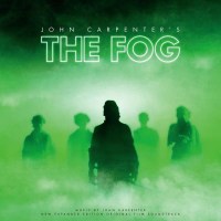 John Carpenter: The Fog (180g) (Green/White Vinyl) -   -...