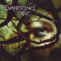 Evanescence: Anywhere But Home: Live From Le Z?nith,...