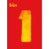 The Beatles: 1 (2015 Remaster) -   - (DVD Video / Pop /...