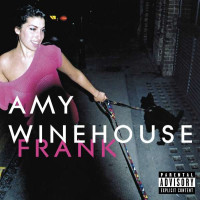 Amy Winehouse: Frank -   - (LP / F)