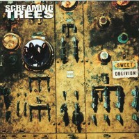 Screaming Trees: Sweet Oblivion -   - (Vinyl / Pop (Vinyl))