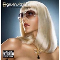 Gwen Stefani: Sweet Escape, The -   - (CD / S)