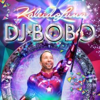 DJ Bobo: KaleidoLuna -   - (CD / Titel: H-P)