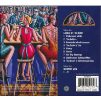 King Crimson: Ladies Of The Road (Special Edition) -   -...