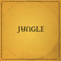 Jungle: For Ever -   - (Vinyl / Pop (Vinyl))