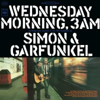 Simon & Garfunkel: Wednesday Morning, 3 A.M. (180g) -...