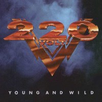 Young And Wild