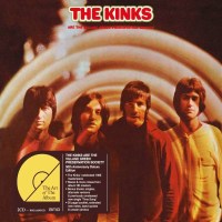 The Kinks Are The Village Green Preservation Society...