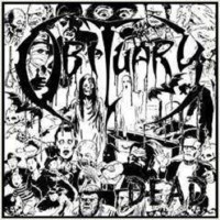 Obituary: Dead: Live (Black Vinyl) -   - (LP / D)