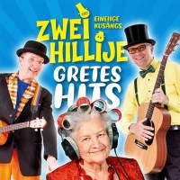 Zwei Hillije: Gretes Hits -   - (CD / Titel: Q-Z)