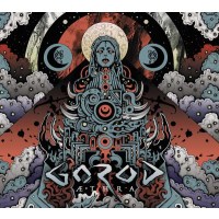 Gorod: Aethra -   - (CD / Titel: A-G)