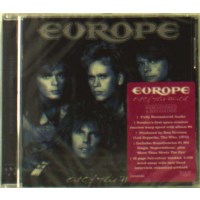 Europe: Out Of This World (Collectors Edition)...