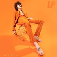 LP: Heart To Mouth -   - (CD / Titel: H-P)