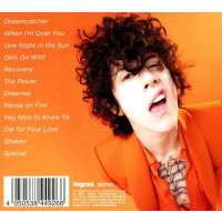 LP: Heart To Mouth -   - (CD / Titel: H-P)