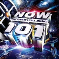 Now Thats What I Call Music! Vol.101 -   - (CD / N)