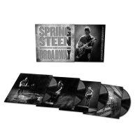 Bruce Springsteen: Springsteen On Broadway -   - (LP / S)