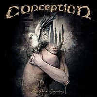 Conception: My Dark Symphony -   - (CD / Titel: H-P)