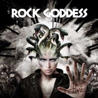 Rock Goddess: This Time -   - (CD / Titel: Q-Z)