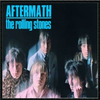 The Rolling Stones: Aftermath (US Version) -   - (CD /...