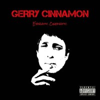 Gerry Cinnamon: Erratic Cinematic (Limited-Edition) (Red...