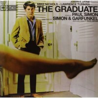 Simon & Garfunkel: The Graduate (O.S.T.) (180g) -   -...