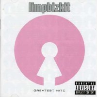 Limp Bizkit: Greatest Hitz -   - (CD / G)