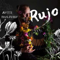 Antti Paalanen: Rujo -   - (CD / R)